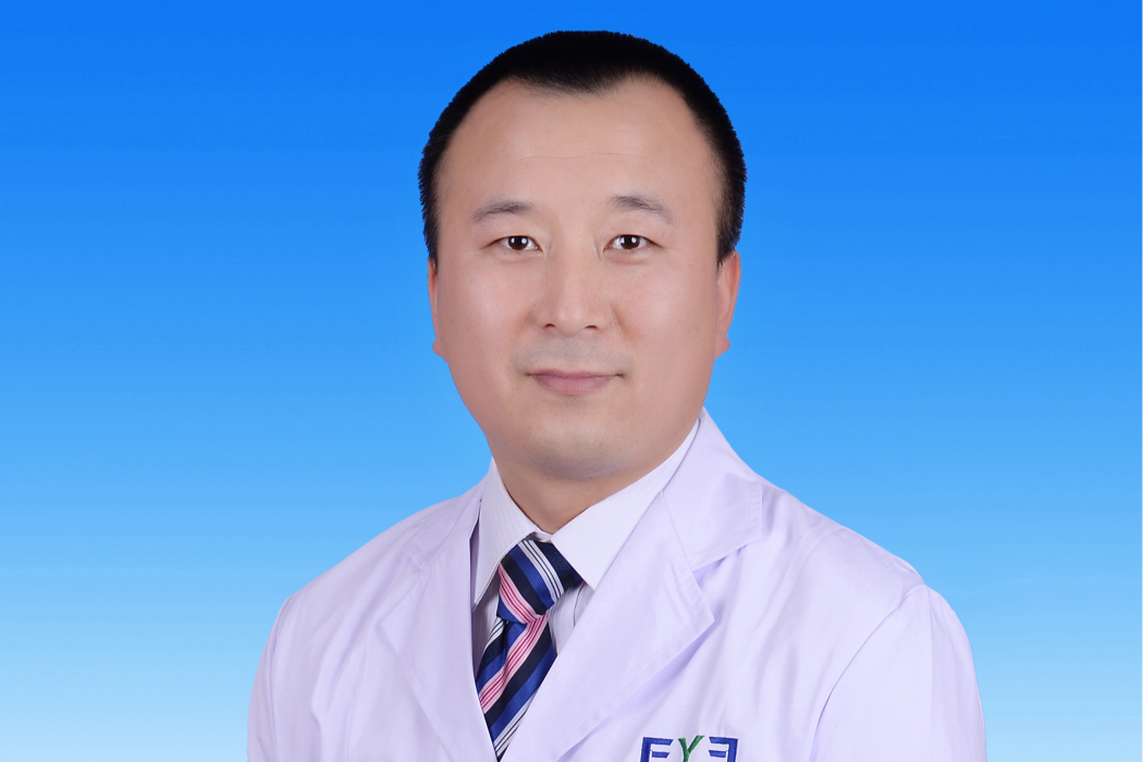 呂剛(長春愛爾眼科醫院副主任醫師) 呂剛(長春愛爾眼科醫院副主任醫師)