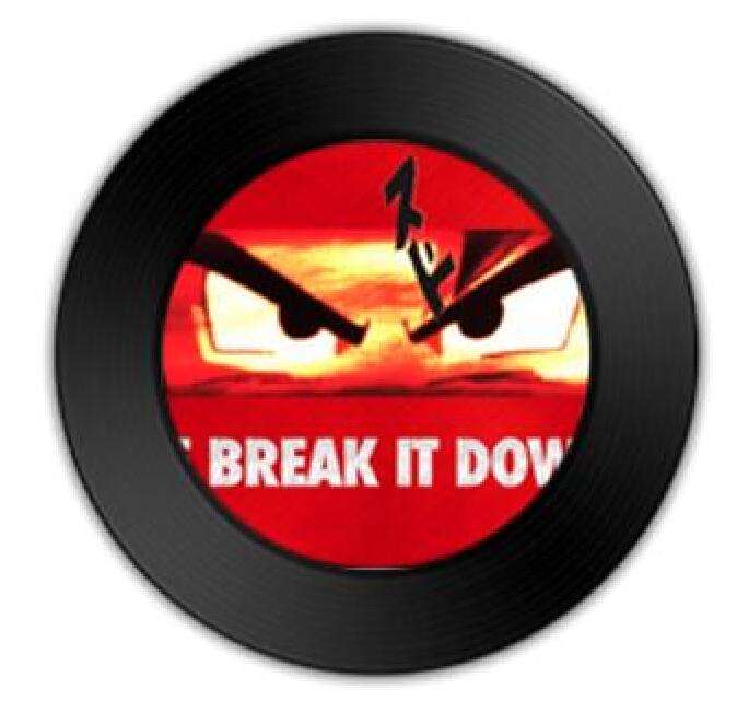 We Break It Down We Break It Down