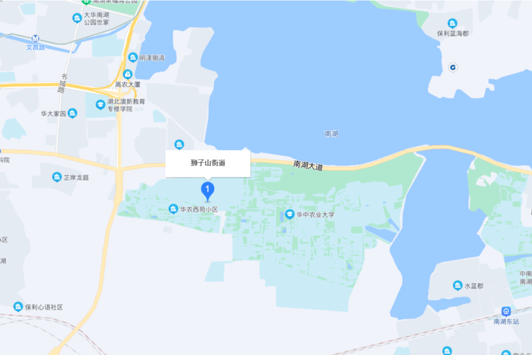 文茂街 文茂街