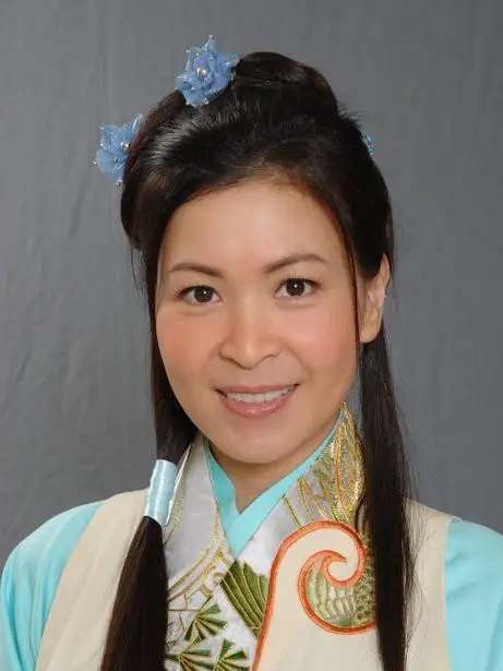 武三娘(古裝武打劇《王老虎搶親》中的角色) 武三娘(古裝武打劇《王老虎搶親》中的角色)