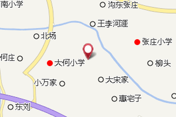 小呂家 小呂家
