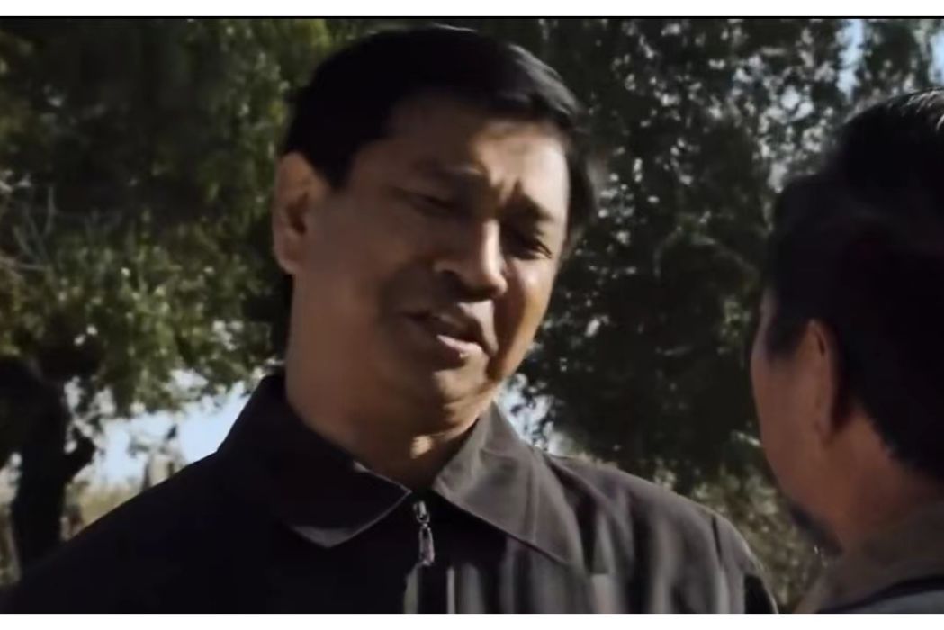 朱二(農村題材劇《永遠的田野》中的角色) 朱二(農村題材劇《永遠的田野》中的角色)