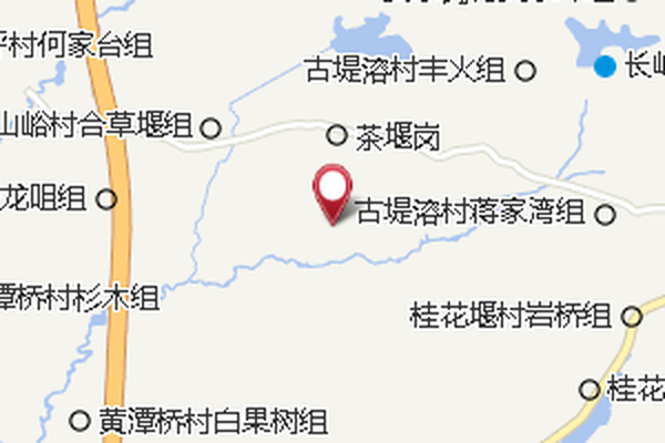 周夾巷村 周夾巷村