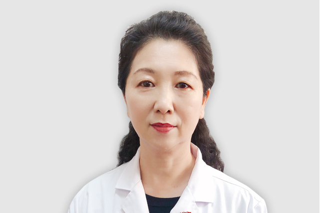 楊萍(黑龍江瑪麗亞婦產醫院婦產科醫生) 楊萍(黑龍江瑪麗亞婦產醫院婦產科醫生)