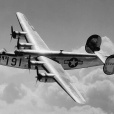 B-24轟炸機(B24轟炸機)