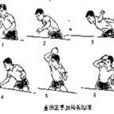 加轉弧圈球 加轉弧圈球