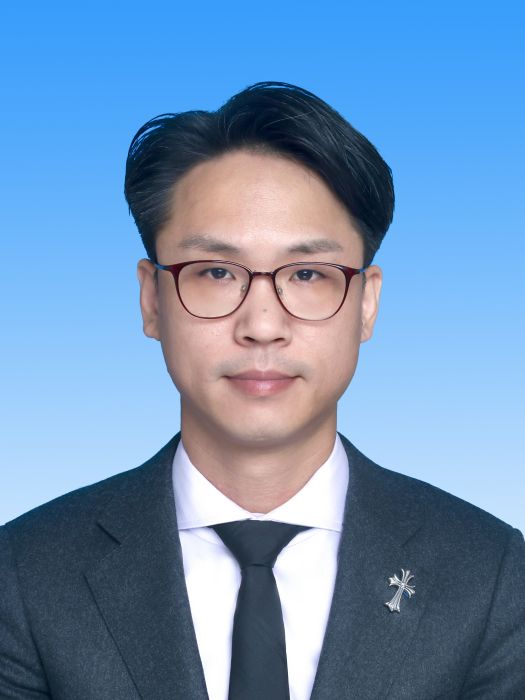 陳琳夫(陳恩傑) 陳琳夫(陳恩傑)