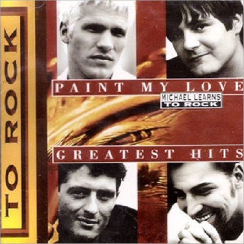 Out Of The Blue(Michael Learns to Rock歌曲) Out Of The Blue(Michael Learns to Rock歌曲)