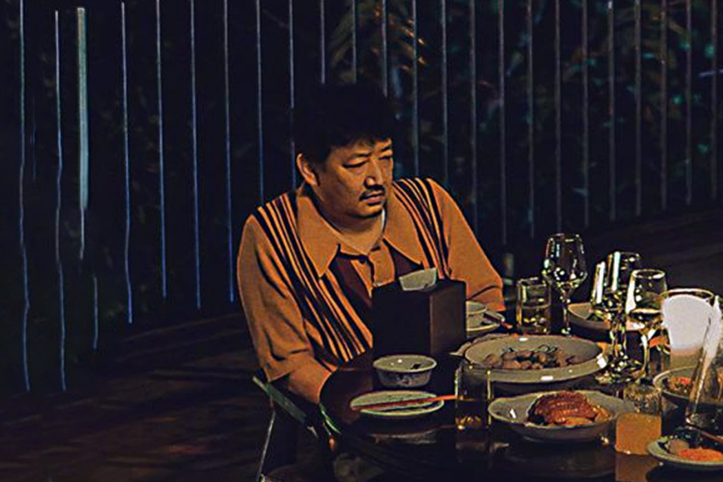 陳家興(電影《旁觀者》中的角色) 陳家興(電影《旁觀者》中的角色)