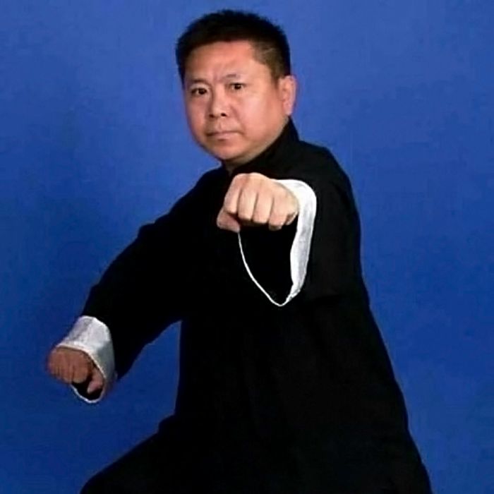 周全(武術名家) 周全(武術名家)