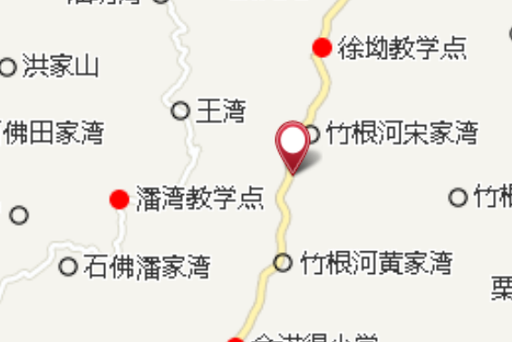 長鋪 長鋪