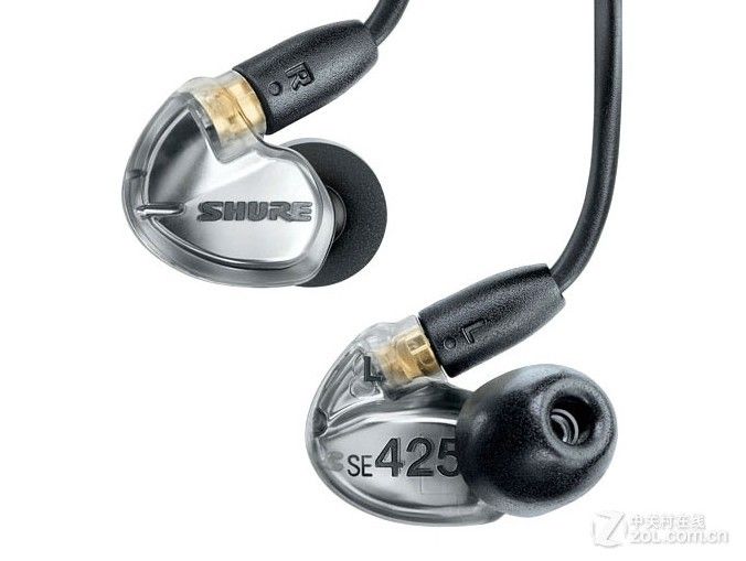 舒爾SE425 舒爾SE425
