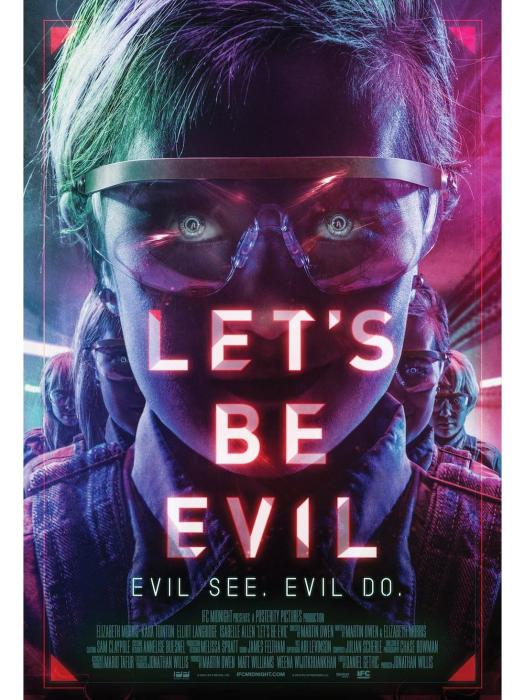 Let\x27s Be Evil Let\x27s Be Evil