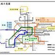 三環三線