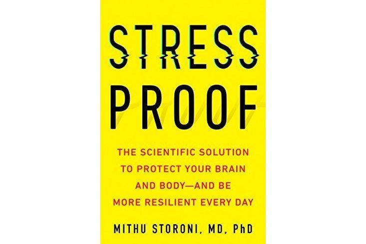 Stress-Proof Stress-Proof