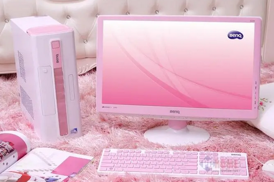 明基LaVie E352 明基LaVie E352