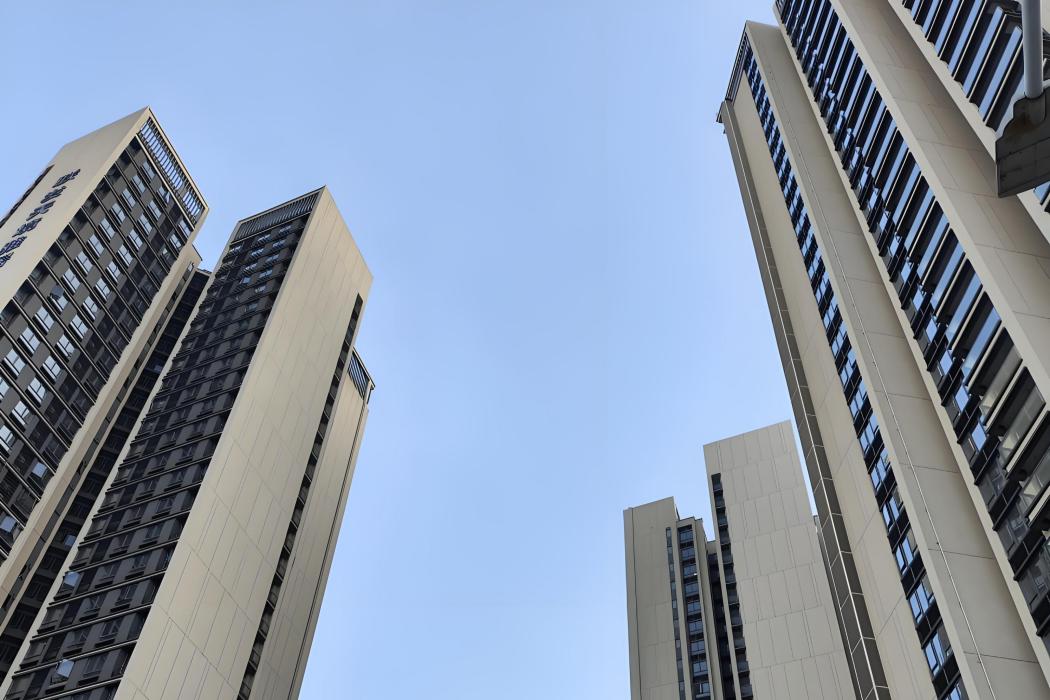 聯發公寓 聯發公寓