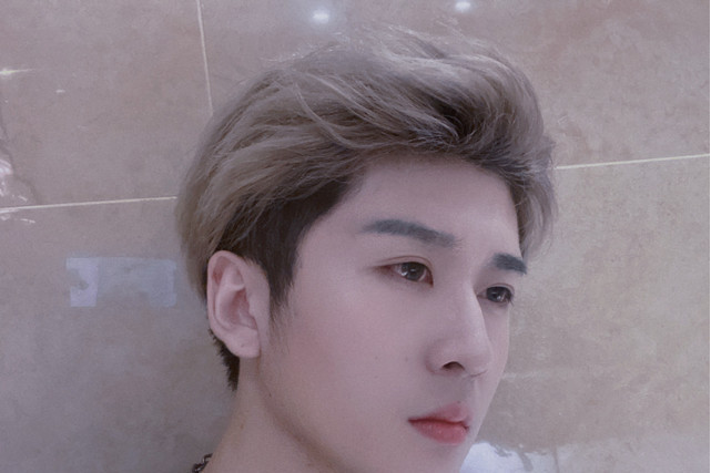 蘇燦(中國內地男歌手) 蘇燦(中國內地男歌手)