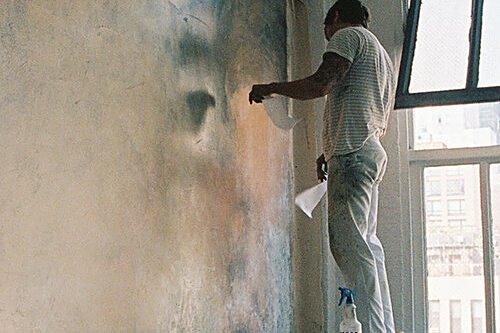 Paul Michael Graves Paul Michael Graves