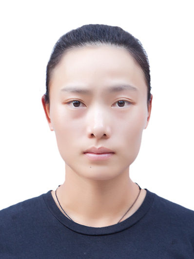 代夢瑤 代夢瑤