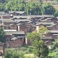占家沖村 占家沖村