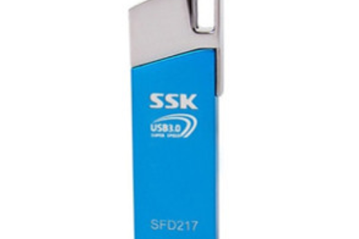 SSK飈王K8/SFD217(8GB) SSK飈王K8/SFD217(8GB)