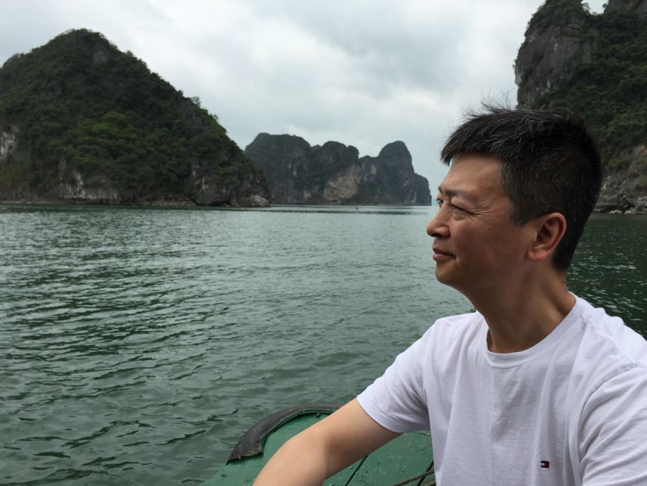 張逸馬 張逸馬