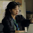 李小河(《飛馳人生熱愛篇》女主角) 李小河(《飛馳人生熱愛篇》女主角)