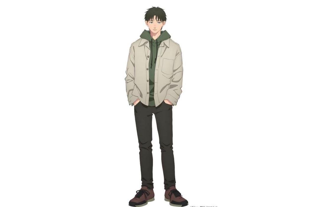 蘆沖櫻志