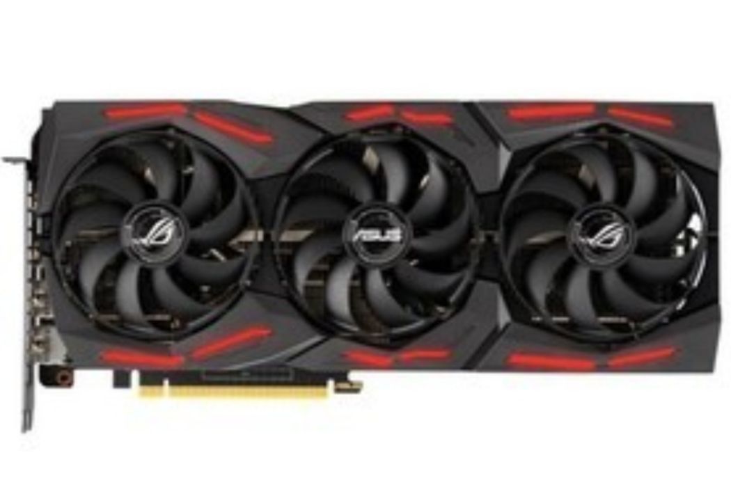 華碩ROG-STRIX-RTX 2060-O6G-EVO-GAMING 華碩ROG-STRIX-RTX 2060-O6G-EVO-GAMING