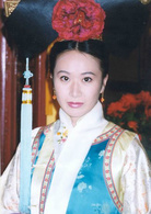 懷玉公主(1999年李朝永、馮凱執導電視劇)