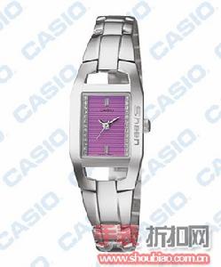 CASIO