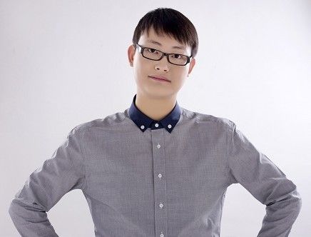 王小韓(獨立音樂人) 王小韓(獨立音樂人)