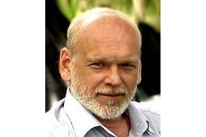 Sergei Grekov Sergei Grekov