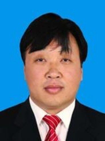 王鐵鋼(內蒙古自治區寧城縣政協主席) 王鐵鋼(內蒙古自治區寧城縣政協主席)