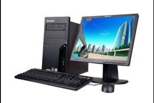 聯想 M6200