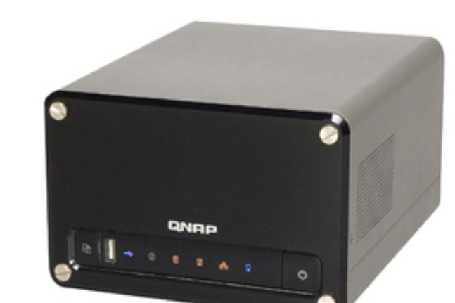 QNAP TS-201 QNAP TS-201