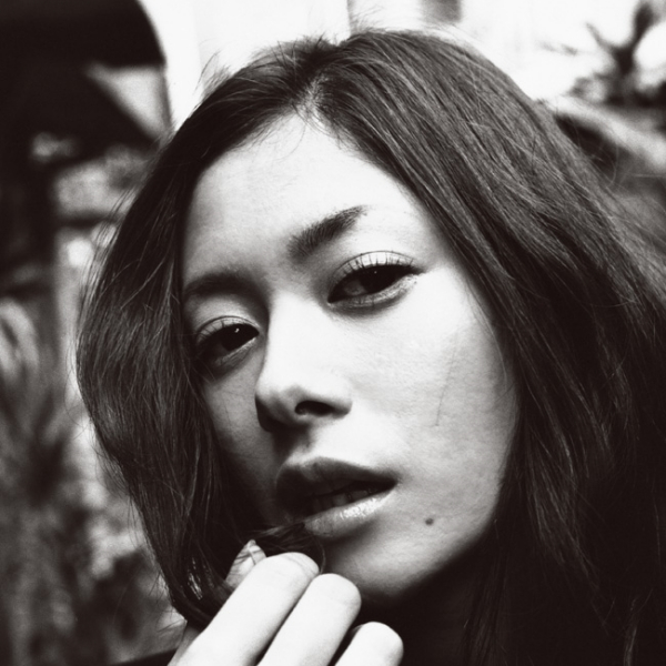 真木陽子(真木洋子)