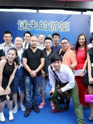 王李丹鈮 王李丹鈮