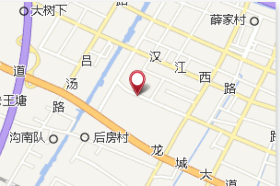 管家塘 管家塘