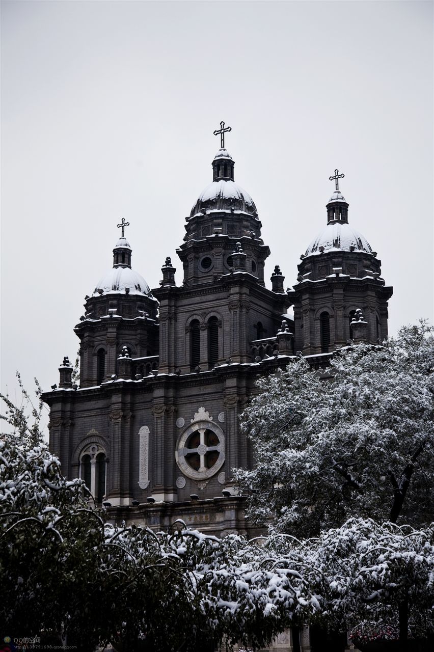 北京天主教東堂