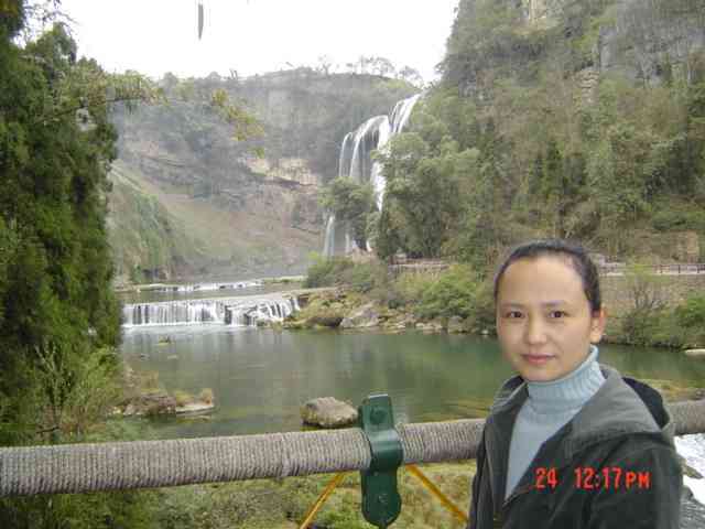 李灩波 李灩波