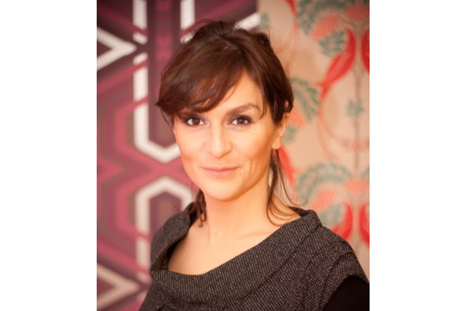 Magali Rosenzweig Magali Rosenzweig