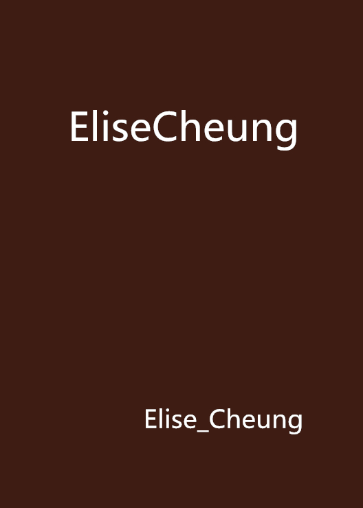 EliseCheung