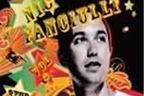 Nic Fanciulli Vol.2 Nic Fanciulli Vol.2