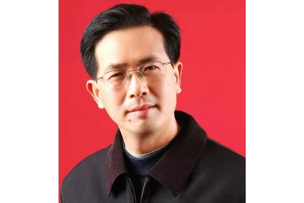 林方亮(科普作家) 林方亮(科普作家)