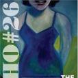 OCHO #26 (The Travel Issue) OCHO #26 (The Travel Issue)