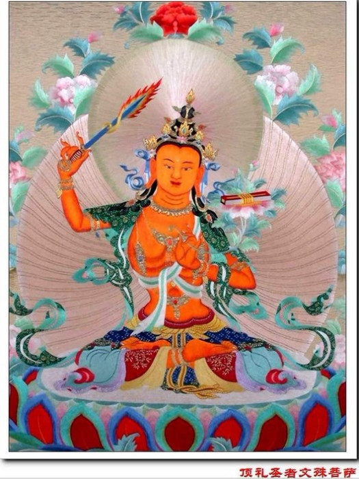 年龍佛母 年龍佛母
