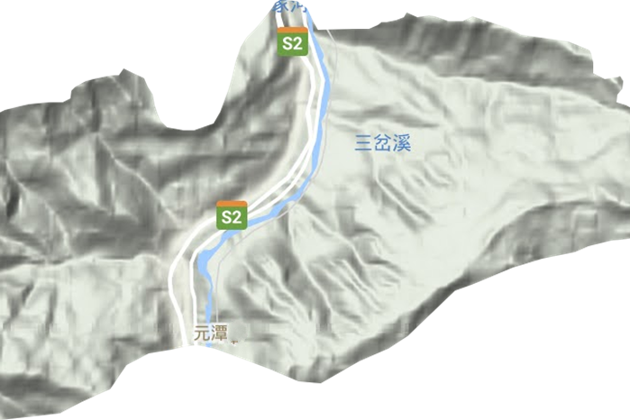 元潭鎮 元潭鎮