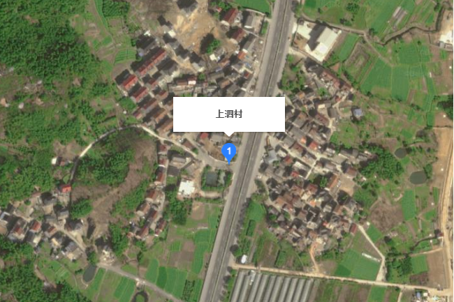 上泗村 上泗村